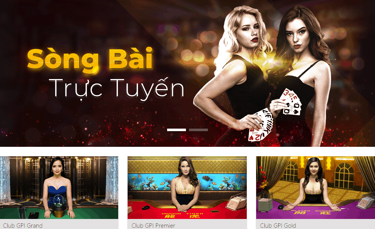 VN88 – Cá cược thể thao, casino online hàng đầu
