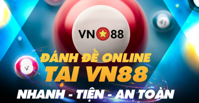 Hướng dẫn cách chơi lô đề online 1 ăn 95 tại VN88