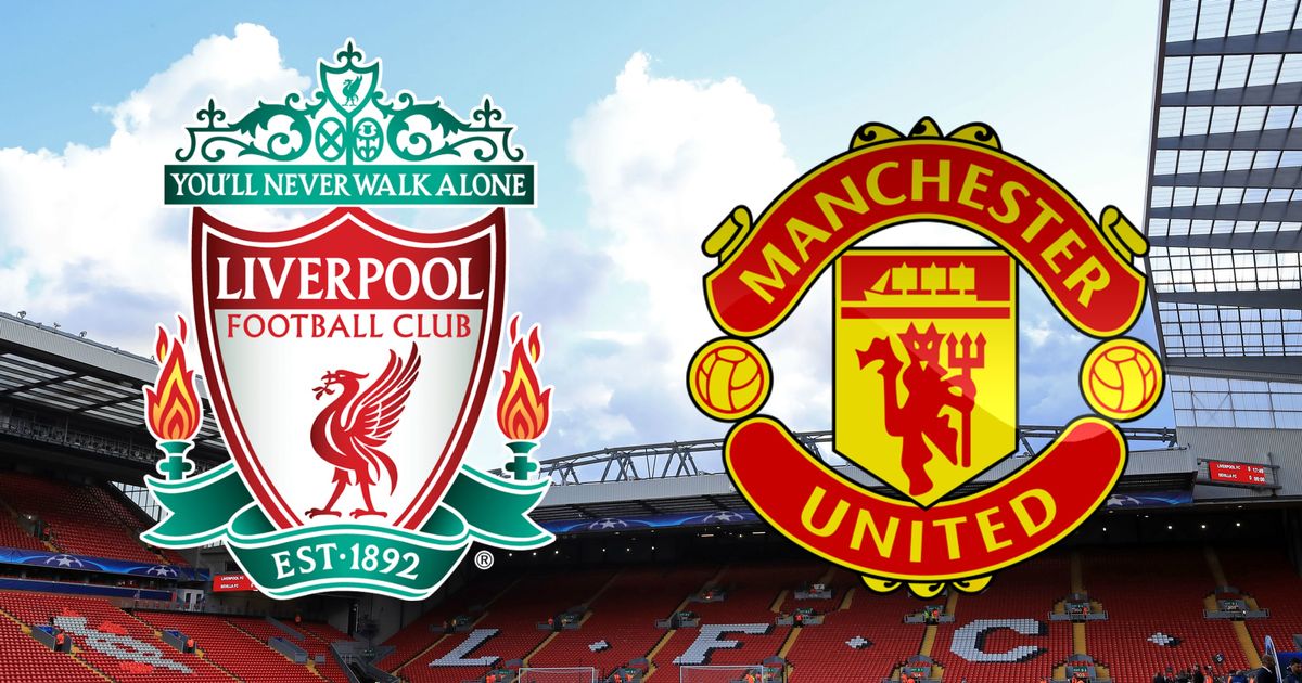 Soi kèo, Tỷ lệ cược Liverpool vs Manchester United 23h30' 19/01/2020