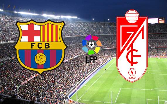 Soi kèo Barcelona vs Granada 03h00′ 20/01/2020
