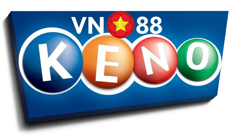 Hướng dẫn chơi Keno tại VN88 – Link vào keno vn88