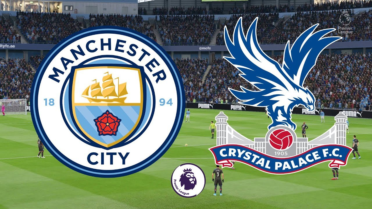 Soi kèo Manchester City vs Crystal Palace 22h00′ 18/01/2020