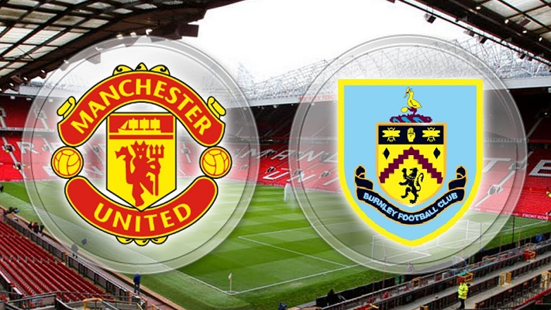 Soi kèo, Tỷ lệ cược Manchester United vs Burnley 03h15′ 23/01/2020