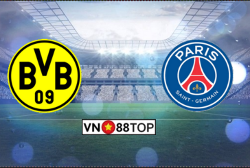 Soi kèo, Tỷ lệ cược Dortmund vs Paris SG 02h00' 19/02/2020