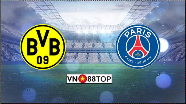 Soi kèo, Tỷ lệ cược Dortmund vs Paris SG 02h00′ 19/02/2020