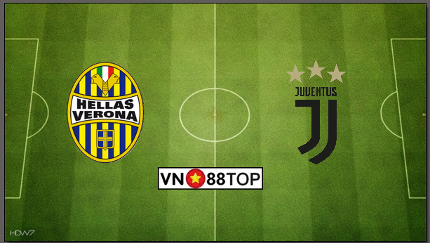 Soi kèo, Tỷ lệ cược Hellas Verona - Juventus 02h45' 09/02/2020