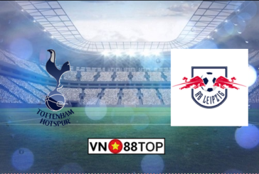 Soi kèo, Tỷ lệ cược Tottenham vs Leipzig 02h00' 20/02/2020