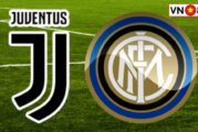 Soi kèo, Tỷ lệ cược Juventus vs Inter Milan, 02h45 ngày 9/3/2020