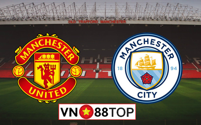 Soi kèo, Tỷ lệ cược Manchester Utd vs Manchester City 23h30 ngày 8/3/2020