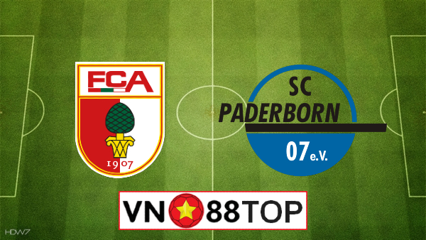 Soi kèo, Tỷ lệ cược Augsburg vs Paderborn, 01h30 ngày 28/5/2020