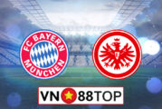 Soi kèo, Tỷ lệ cược Bayern Munich vs Frankfurt, 23h30 ngày 23/5/2020