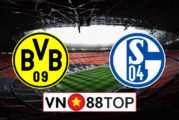 Soi kèo, Tỷ lệ cược Dortmund vs Schalke 04, 20h30 ngày 16/5/2020