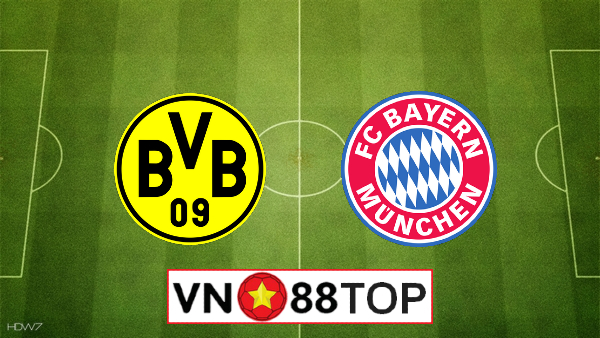 Soi kèo, Tỷ lệ cược Dortmund vs Bayern Munich , 23h30 ngày 26/5/2020