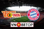 Soi kèo, Tỷ lệ cược Union Berlin vs Bayern Munich, 23h00 ngày 17/5/2020