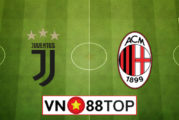 Soi kèo, Tỷ lệ cược Juventus vs AC Milan , 02h00 ngày 13/06/2020