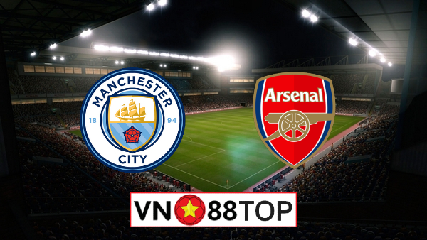 Soi kèo, Tỷ lệ cược Manchester City vs Arsenal, 02h15 ngày 18/06/2020