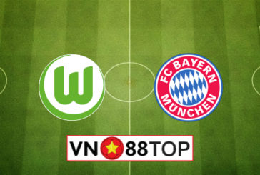Soi kèo, Tỷ lệ cược Wolfsburg vs Bayern Munich, 20h30 ngày 27/06/2020