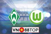 Soi kèo, Tỷ lệ cược Werder Bremen vs Wolfsburg, 18h30 ngày 07/06/2020