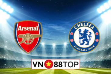 Soi kèo nhà cái, Tỷ lệ cược Arsenal vs Chelsea - 23h30 - 01/08/2020