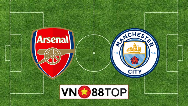 Soi kèo, Tỷ lệ cược Arsenal vs Manchester City, 01h45 ngày 19/07/2020