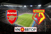 Soi kèo nhà cái, Tỷ lệ cược Arsenal vs Watford - 22h00 - 26/07/2020