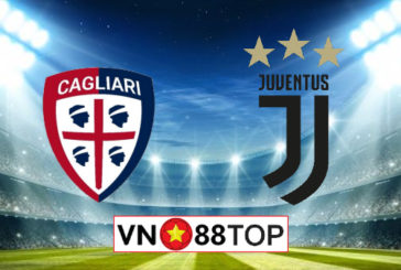 Soi kèo nhà cái, Tỷ lệ cược Cagliari vs Juventus - 02h45 - 30/07/2020