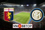 Soi kèo nhà cái, Tỷ lệ cược Genoa vs Inter Milan - 00h30 - 26/07/2020