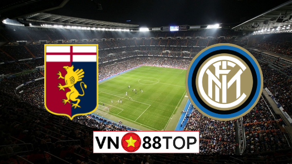 Soi kèo nhà cái, Tỷ lệ cược Genoa vs Inter Milan – 00h30 – 26/07/2020