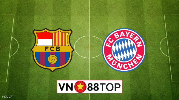 Soi kèo nhà cái, Tỷ lệ cược Barcelona vs Bayern Munich – 02h00 – 15/08/2020