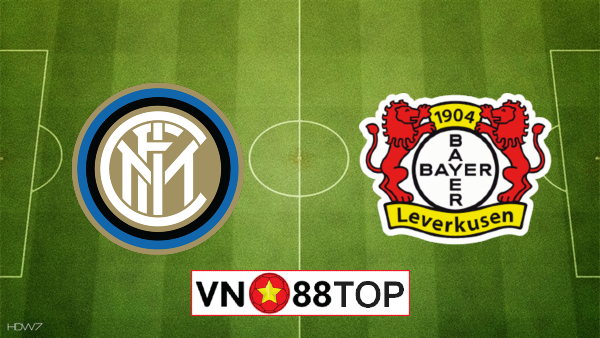 Soi kèo nhà cái, Tỷ lệ cược Inter Milan vs Bayer Leverkusen – 02h00 – 11/08/2020