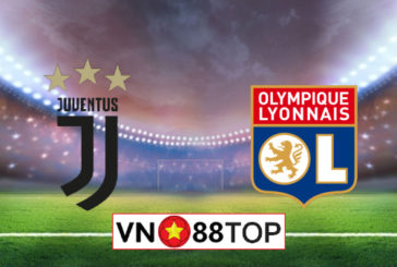 Soi kèo nhà cái, Tỷ lệ cược Juventus vs Olympique Lyon - 02h00 - 08/08/2020