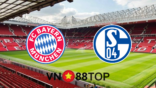 Soi kèo nhà cái, Tỷ lệ cược Bayern Munich vs Schalke 04 – 01h30 – 19/09/2020