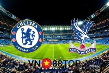Soi kèo nhà cái, Tỷ lệ cược Chelsea vs Crystal Palace - 18h30 - 03/10/2020