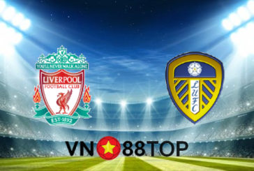 Soi kèo nhà cái, Tỷ lệ cược Liverpool vs Leeds Utd - 23h30 - 12/09/2020