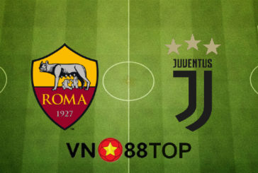 Soi kèo nhà cái, Tỷ lệ cược AS Roma vs Juventus - 01h45 - 28/09/2020