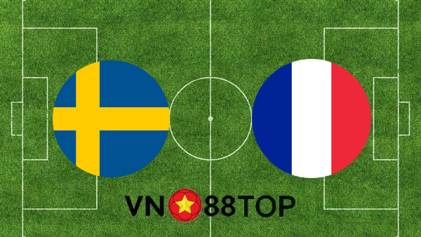 Soi kèo nhà cái, Tỷ lệ cược Thụy Điển vs Pháp – 01h45 – 06/09/2020