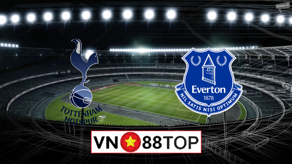Soi kèo nhà cái, Tỷ lệ cược Tottenham Hotspur vs Everton – 22h30 – 13/09/2020