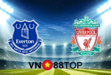 Soi kèo nhà cái, Tỷ lệ cược Everton vs Liverpool - 18h30 - 17/10/2020