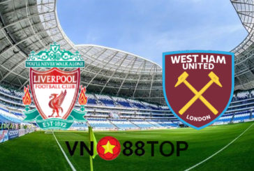 Soi kèo nhà cái, Tỷ lệ cược Liverpool vs West Ham - 00h30 - 01/11/2020