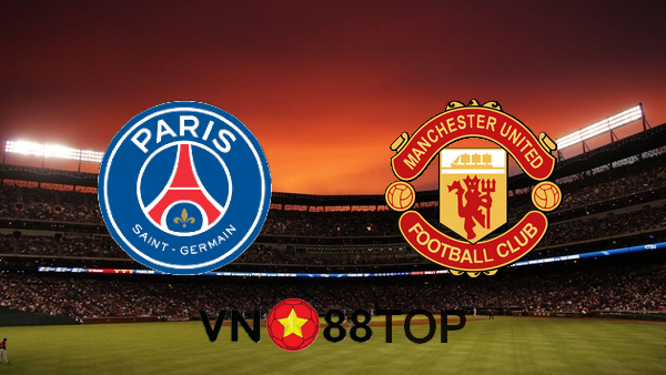 Soi kèo nhà cái, Tỷ lệ cược Paris SG vs Man Utd – 02h00 – 21/10/2020