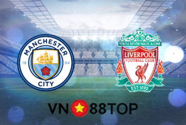 Soi kèo nhà cái, Tỷ lệ cược Manchester City vs Liverpool - 23h30 - 08/11/2020