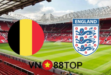 Soi kèo nhà cái, Tỷ lệ cược Bỉ vs Anh - 02h45 - 16/11/2020