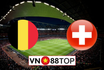 Soi kèo nhà cái, Tỷ lệ cược Bỉ vs Thụy Sĩ - 02h45 - 12/11/2020