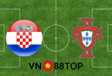 Soi kèo nhà cái, Tỷ lệ cược Croatia vs Bồ Đào Nha - 02h45 - 18/11/2020