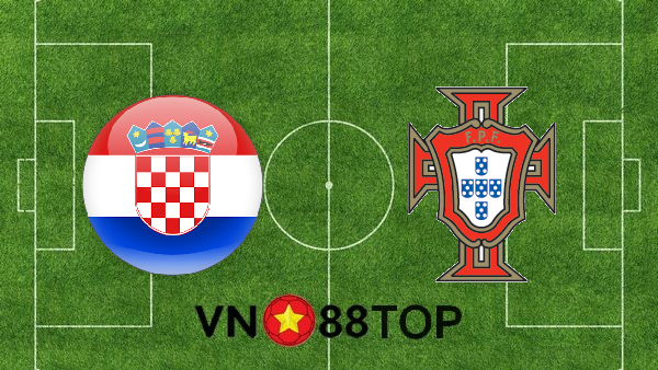 Soi kèo nhà cái, Tỷ lệ cược Croatia vs Bồ Đào Nha – 02h45 – 18/11/2020