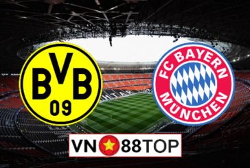 Soi kèo nhà cái, Tỷ lệ cược Borussia Dortmund vs Bayern Munich - 00h30 - 08/11/2020