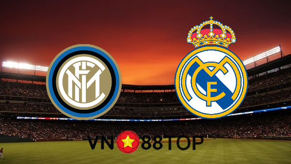 Soi kèo nhà cái, Tỷ lệ cược Inter Milan vs Real Madrid – 03h00 – 26/11/2020