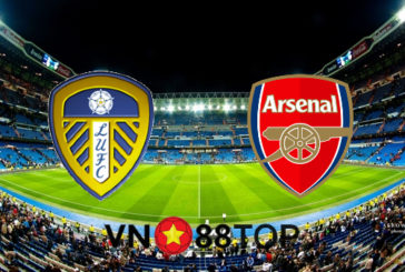 Soi kèo nhà cái, Tỷ lệ cược Leeds Utd vs Arsenal - 23h30 - 22/11/2020