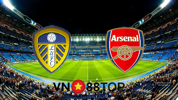 Soi kèo nhà cái, Tỷ lệ cược Leeds Utd vs Arsenal – 23h30 – 22/11/2020