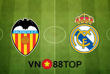 Soi kèo nhà cái, Tỷ lệ cược Valencia vs Real Madrid - 03h00 - 09/11/2020